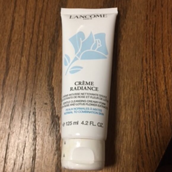 Lancome Other - NEW Sealed Lancome Paris Creme Radiance 4.2 Fl. Oz.